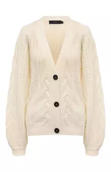 Кашемировый кардиган arch4