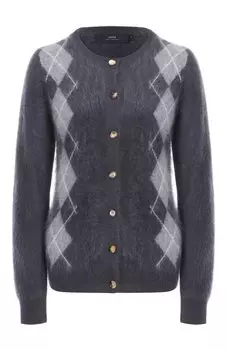 Кашемировый кардиган arch4