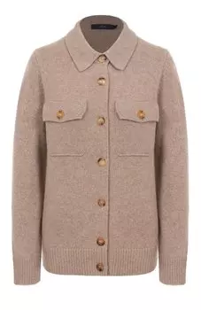 Кашемировый кардиган arch4