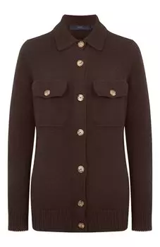 Кашемировый кардиган arch4