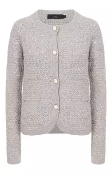 Кашемировый кардиган arch4