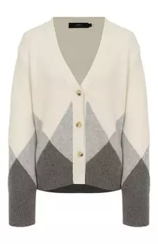 Кашемировый кардиган arch4