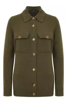 Кашемировый кардиган arch4