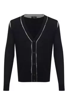 Кашемировый кардиган Brioni