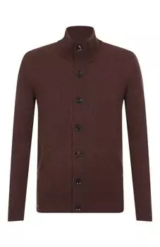 Кашемировый кардиган Brioni