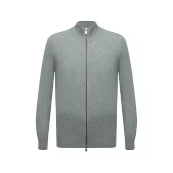 Кашемировый кардиган Brunello Cucinelli