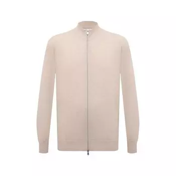 Кашемировый кардиган Brunello Cucinelli