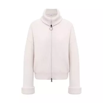 Кашемировый кардиган Brunello Cucinelli