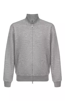 Кашемировый кардиган Brunello Cucinelli