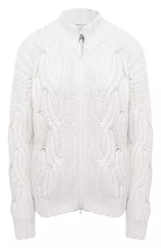 Кашемировый кардиган Brunello Cucinelli