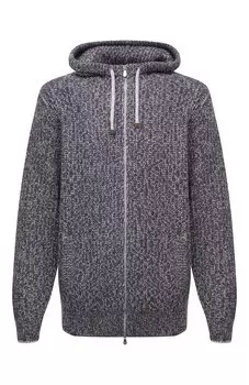 Кашемировый кардиган Brunello Cucinelli