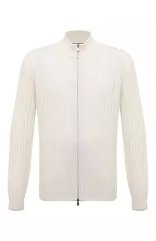 Кашемировый кардиган Brunello Cucinelli