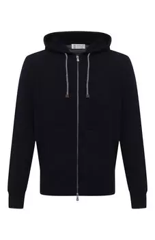 Кашемировый кардиган Brunello Cucinelli