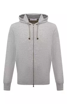 Кашемировый кардиган Brunello Cucinelli