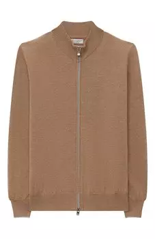 Кашемировый кардиган Brunello Cucinelli