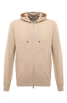 Кашемировый кардиган Brunello Cucinelli