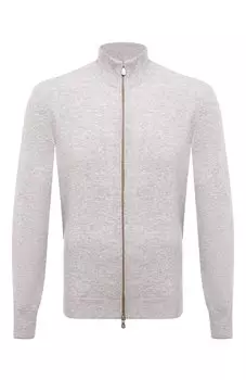Кашемировый кардиган Brunello Cucinelli