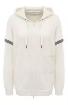 Кашемировый кардиган Brunello Cucinelli