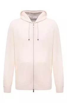 Кашемировый кардиган Brunello Cucinelli