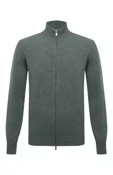 Кашемировый кардиган Brunello Cucinelli