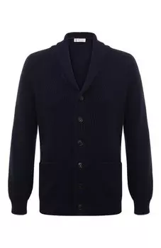 Кашемировый кардиган Brunello Cucinelli