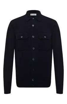 Кашемировый кардиган Brunello Cucinelli