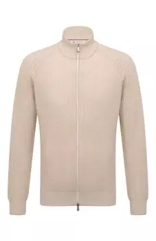 Кашемировый кардиган Brunello Cucinelli