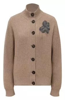 Кашемировый кардиган Brunello Cucinelli