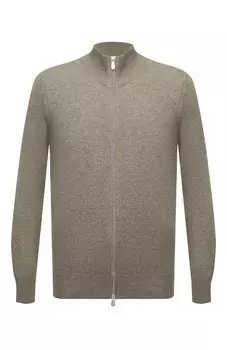 Кашемировый кардиган Brunello Cucinelli