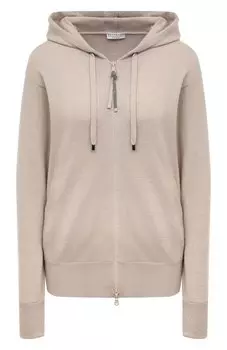 Кашемировый кардиган Brunello Cucinelli