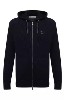 Кашемировый кардиган Brunello Cucinelli