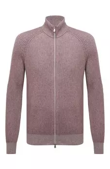 Кашемировый кардиган Brunello Cucinelli