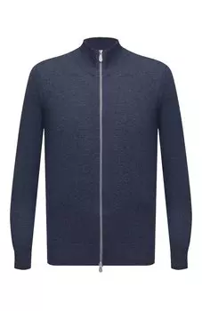 Кашемировый кардиган Brunello Cucinelli