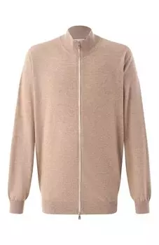 Кашемировый кардиган Brunello Cucinelli