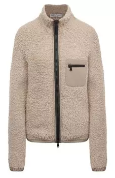 Кашемировый кардиган Brunello Cucinelli