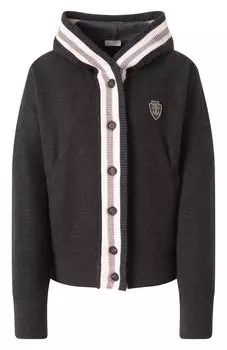 Кашемировый кардиган Brunello Cucinelli