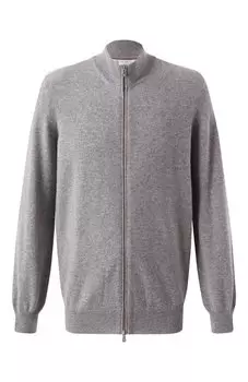 Кашемировый кардиган Brunello Cucinelli