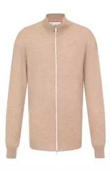 Кашемировый кардиган Brunello Cucinelli