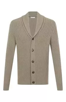 Кашемировый кардиган Brunello Cucinelli