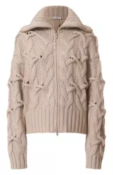 Кашемировый кардиган Brunello Cucinelli