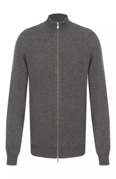 Кашемировый кардиган Brunello Cucinelli
