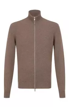 Кашемировый кардиган Brunello Cucinelli