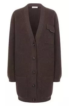 Кашемировый кардиган Brunello Cucinelli