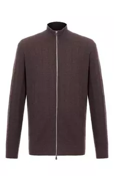 Кашемировый кардиган Brunello Cucinelli