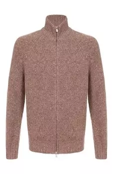 Кашемировый кардиган Brunello Cucinelli