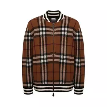 Кашемировый кардиган Burberry