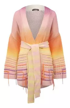 Кашемировый кардиган Canessa