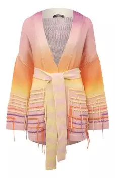 Кашемировый кардиган Canessa