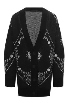 Кашемировый кардиган Canessa