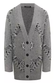 Кашемировый кардиган Canessa